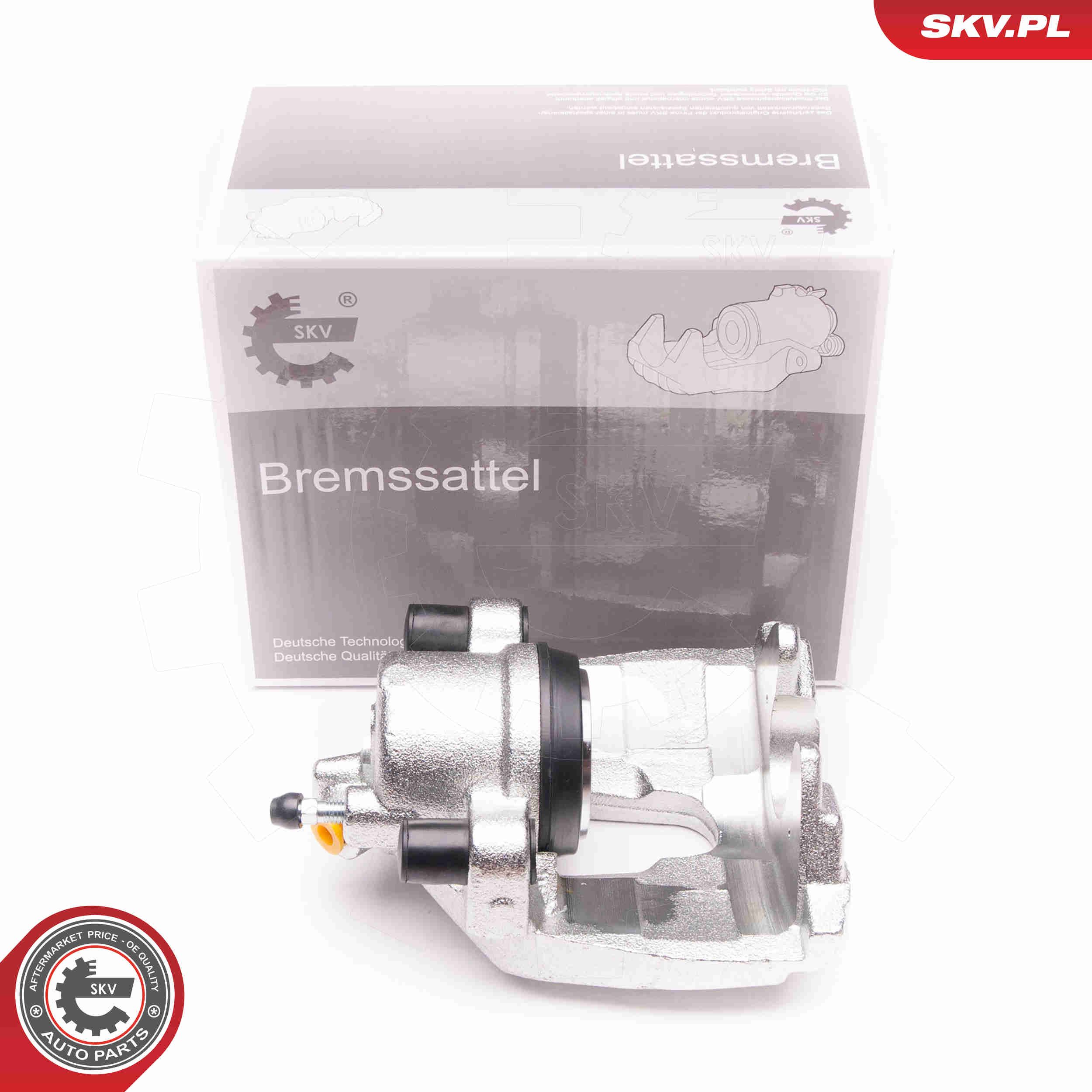 Bremssattel