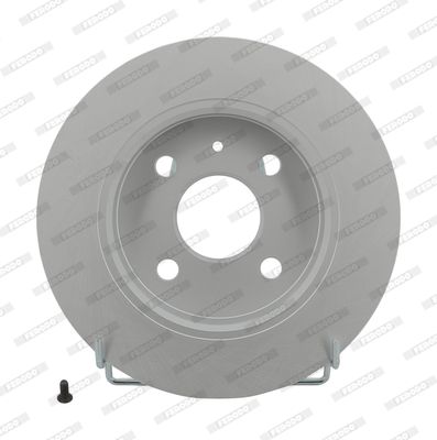 Brake Disc DDF1043C