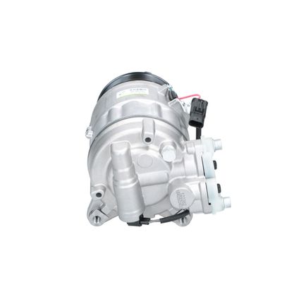 Airco Compressor Mini