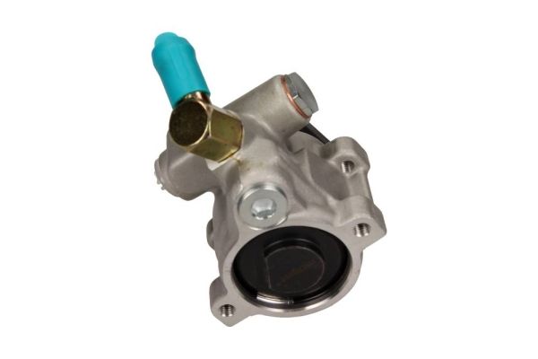 Hydraulikpumpe, Lenkung