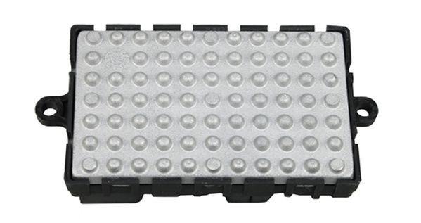 Regler, Innenraumgebläse