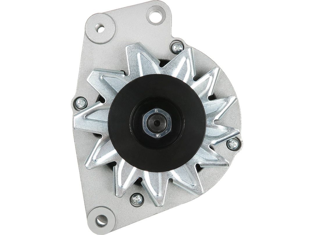 AS-PL A0091 - Generator