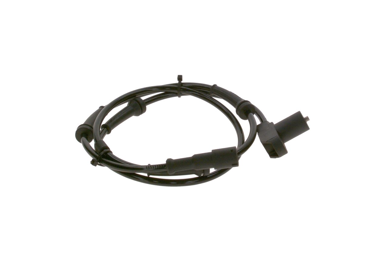 Sensor, Raddrehzahl