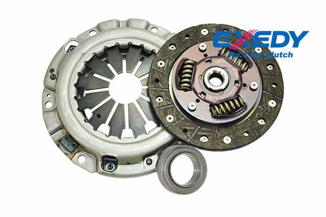 160mm Suzuki - TecDoc Only