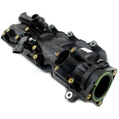 MEAT & DORIA 89407 - Stutzen, Ansaugkr&uuml;mmer