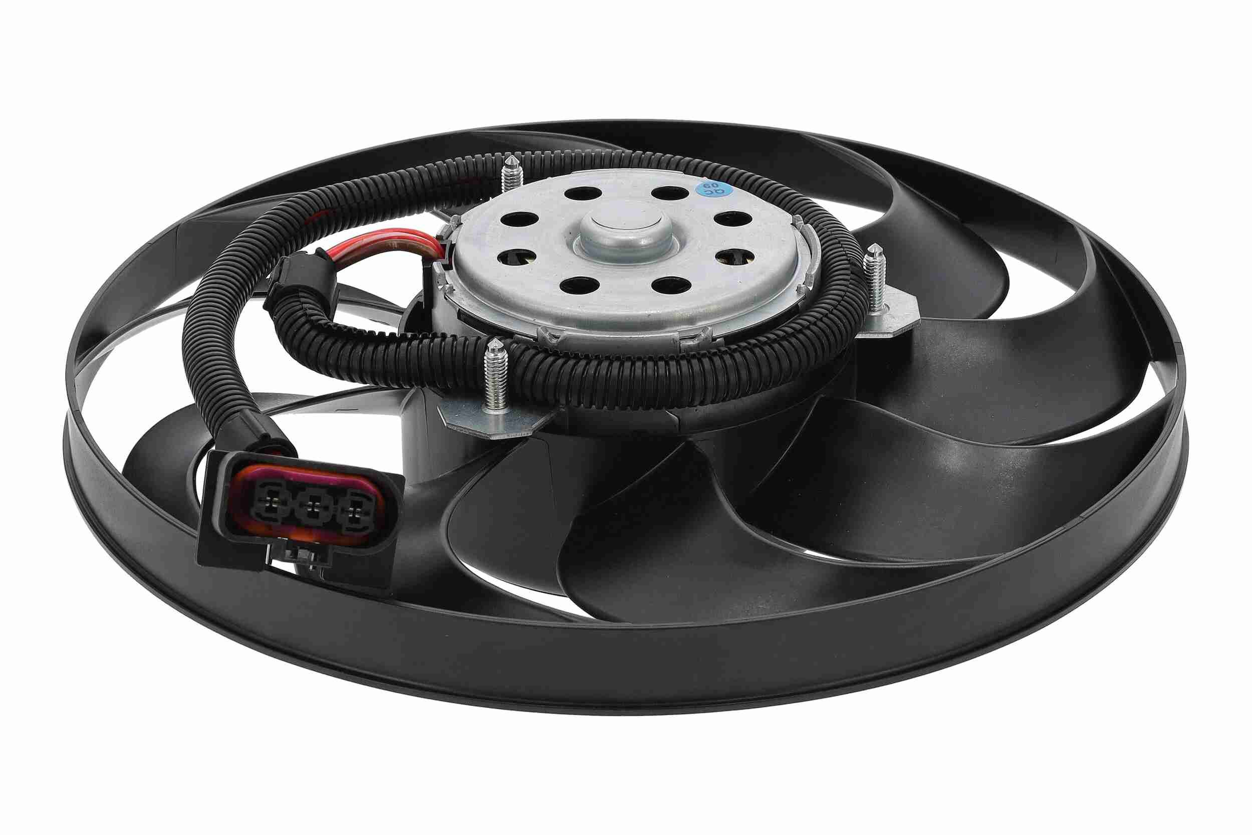 Lüfter, Motorkühlung