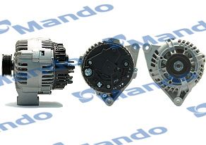 Alternador
