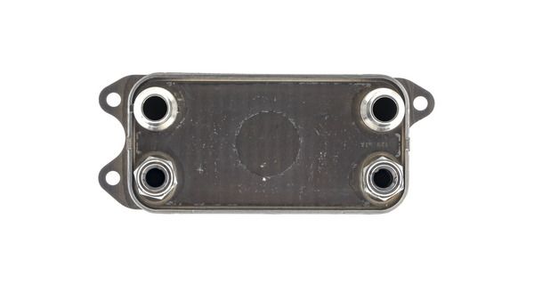 &Ouml;lk&uuml;hler, Automatikgetriebe