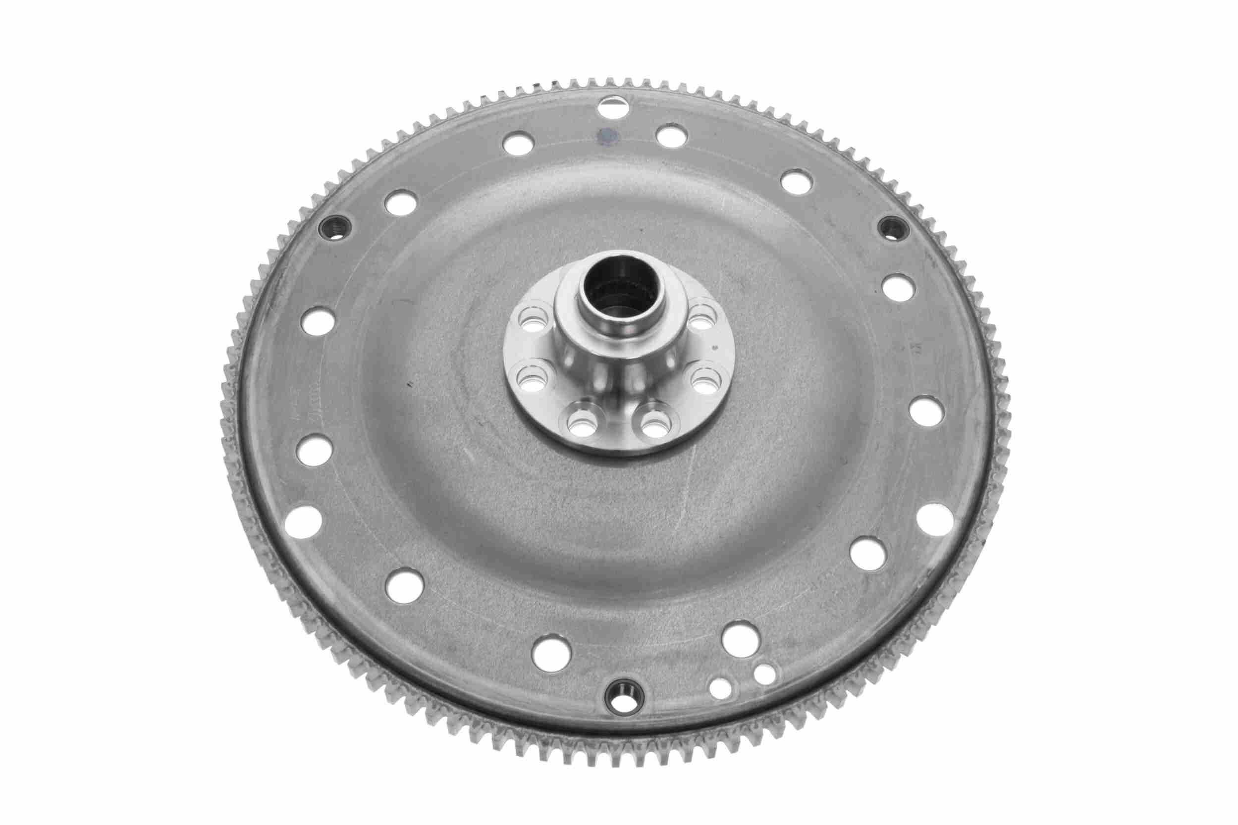 Zahnkranz, Schwungrad