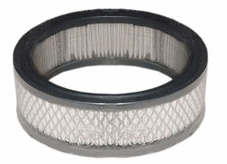 AIR FILTER FITS HP6X2 - TecDoc Only