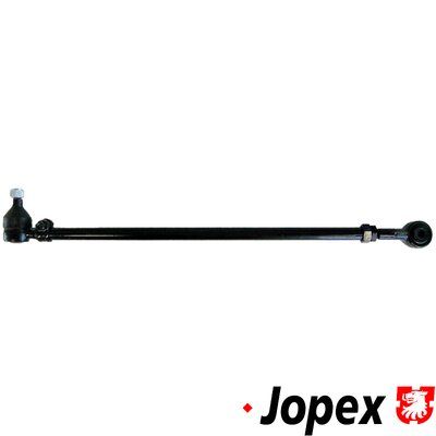 8144400700 JP GROUP JOPEX vezetőkar