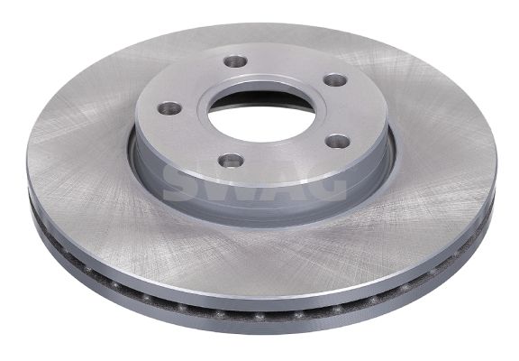 Brake Disc 50 92 4565