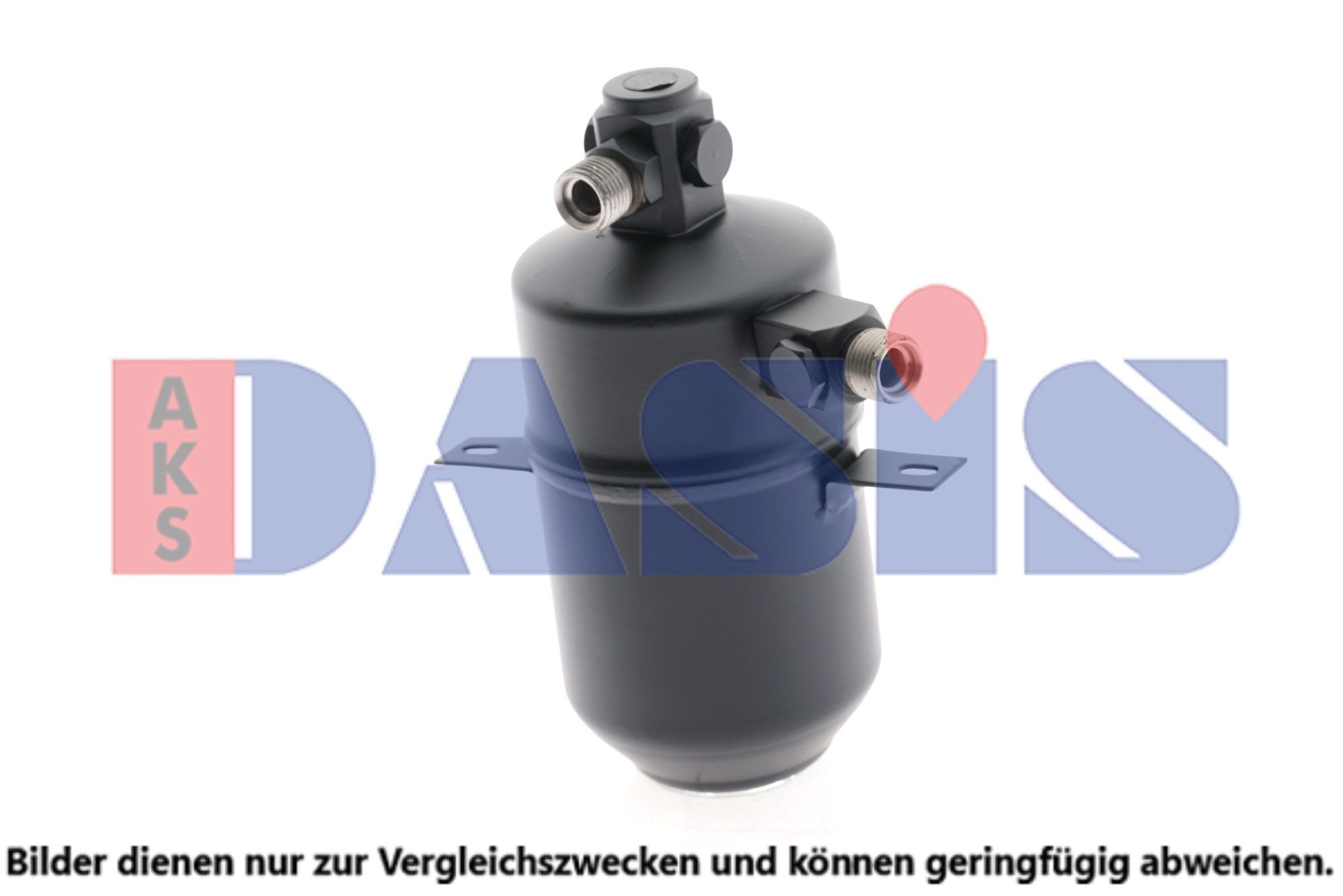 Trockner, Klimaanlage