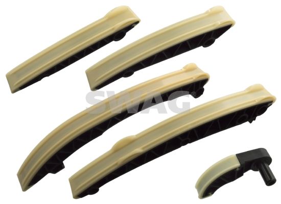 Guide Rails Kit, timing chain 10 10 3261