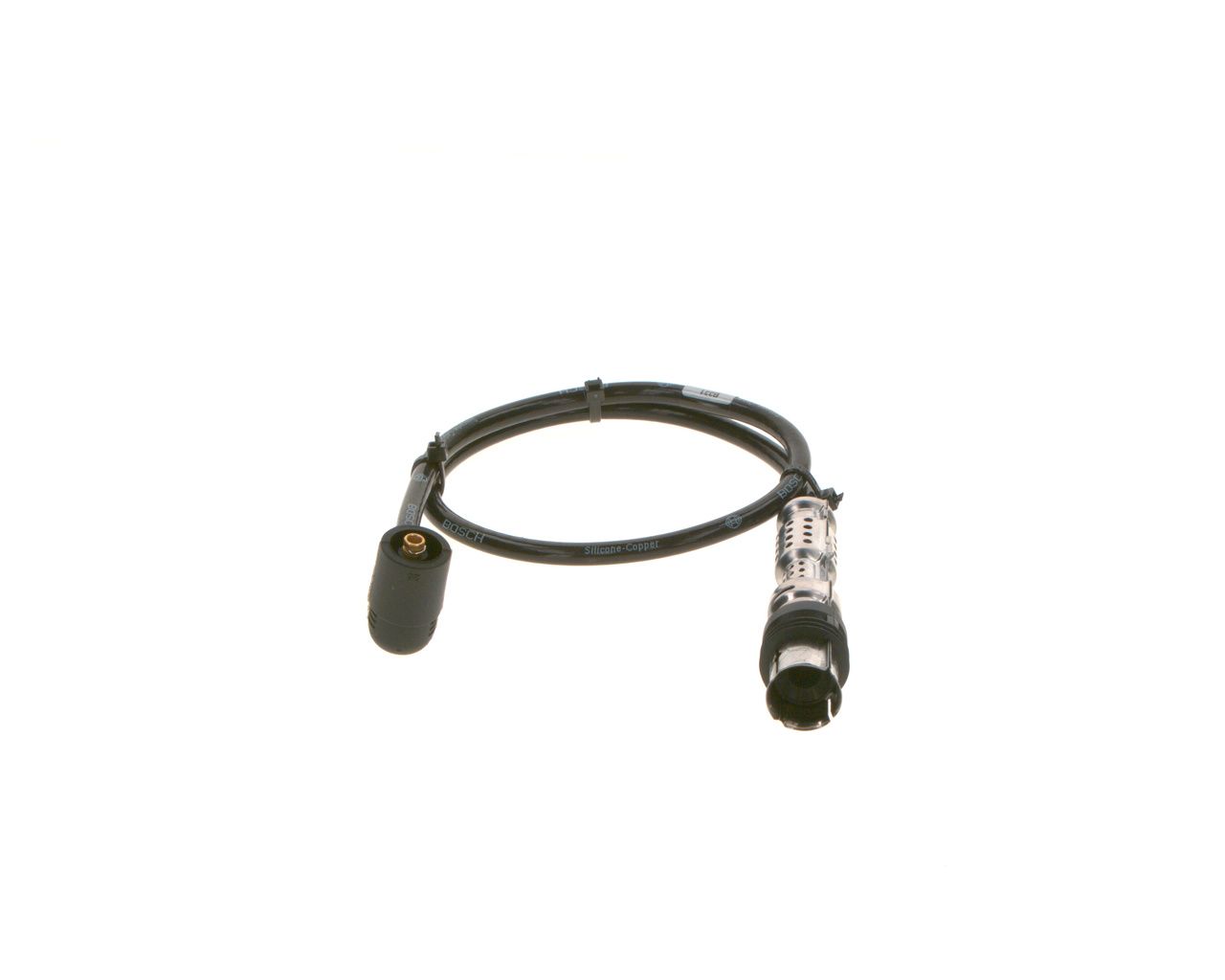 BOSCH 0 986 356 331 Ignition Cable Kit