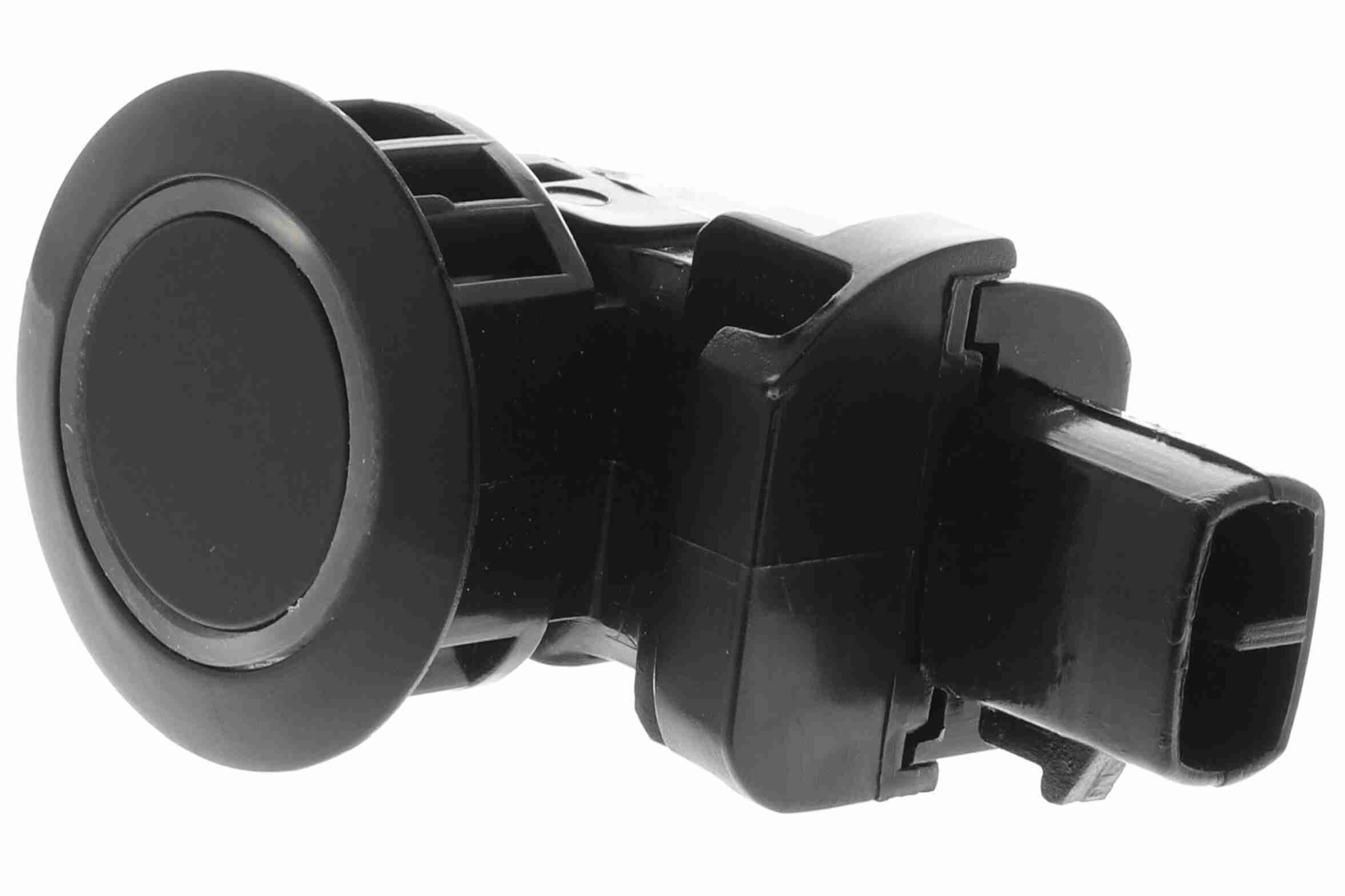 Sensor, Einparkhilfe