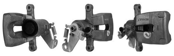 Bremssattel
