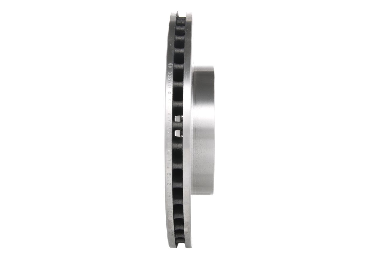 Bremsscheibe