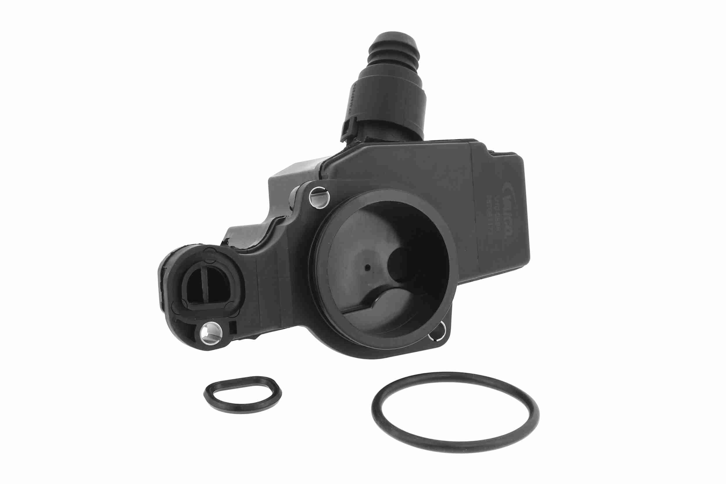 VAICO V10-0899 Oil Separator, crankcase ventilation