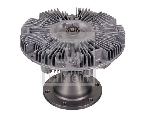 Acoplamiento, ventilador del radiador