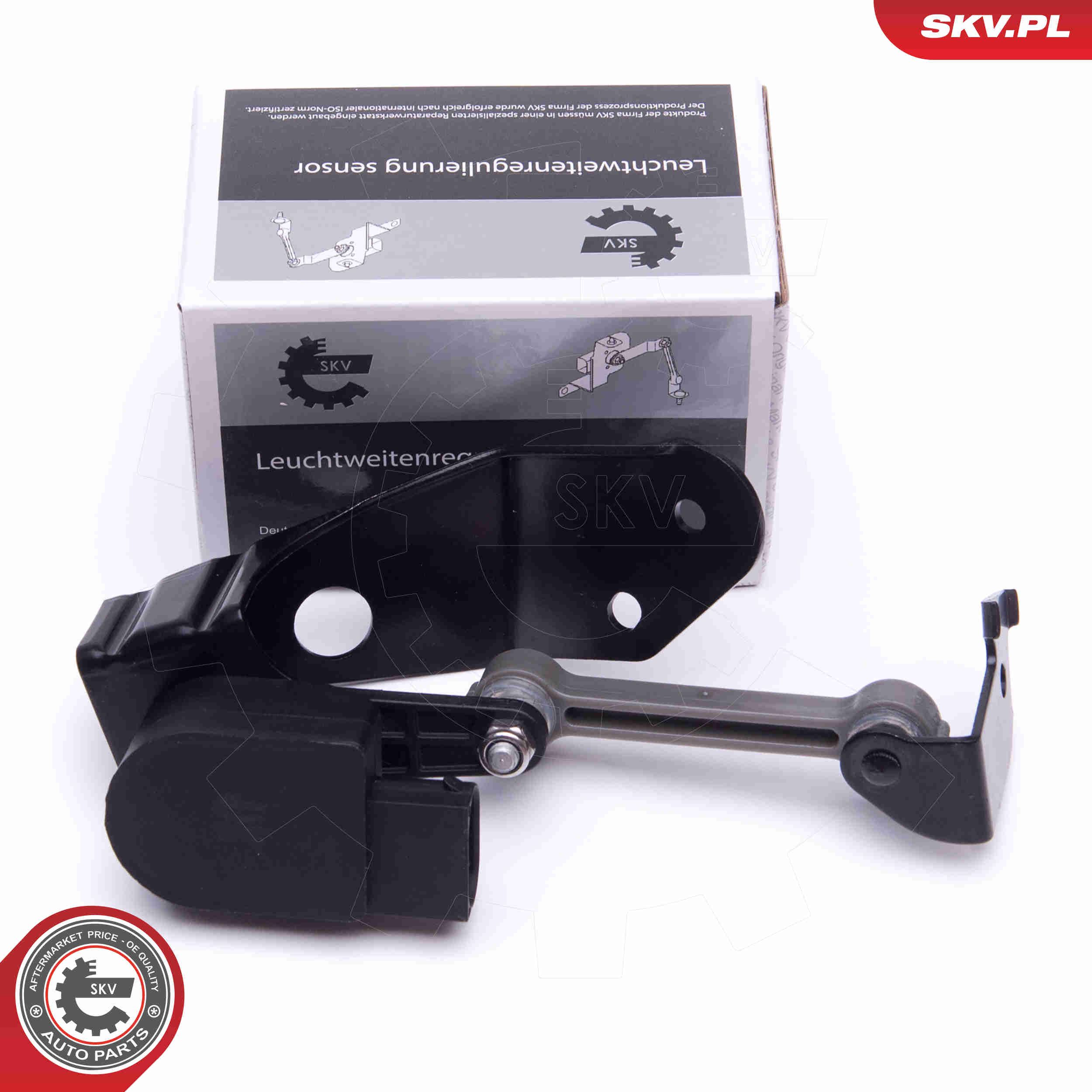 ESEN SKV 17SKV573 - Sensor, Leuchtweitenregulierung