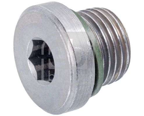 FEBI BILSTEIN 172181 Screw Plug, oil sump
