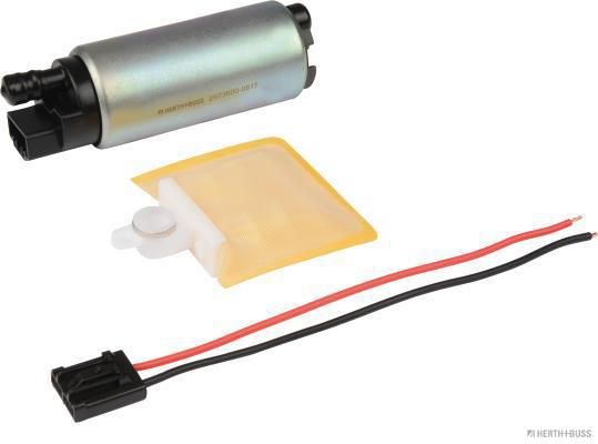 HERTH+BUSS JAKOPARTS J1600510 Fuel Pump