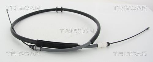 Seilzug, Feststellbremse