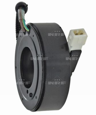 Coil, magnetic clutch (compressor) 38747