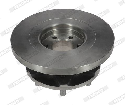 Brake Disc FCR313A