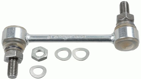 Link/Coupling Rod, stabiliser bar 38184 01