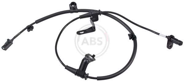 Sensor, Raddrehzahl