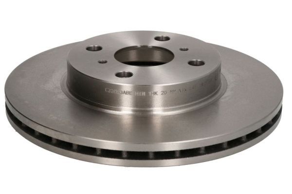 ABE C32033ABE Brake Disc