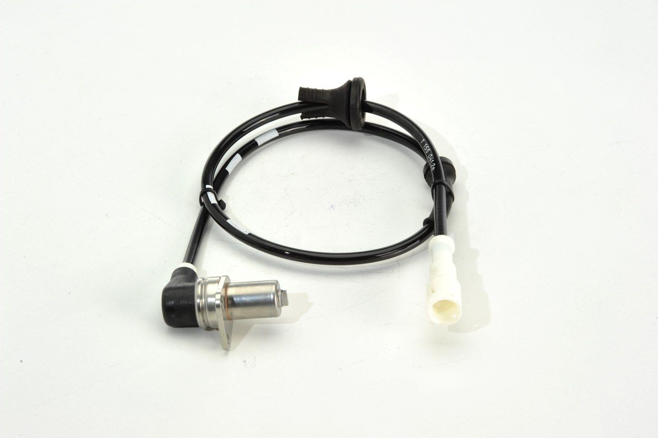 Sensor, revoluciones de la rueda