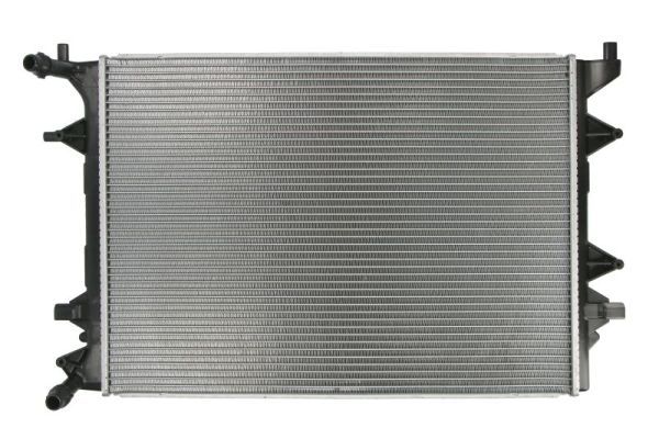 K&uuml;hler, Motork&uuml;hlung