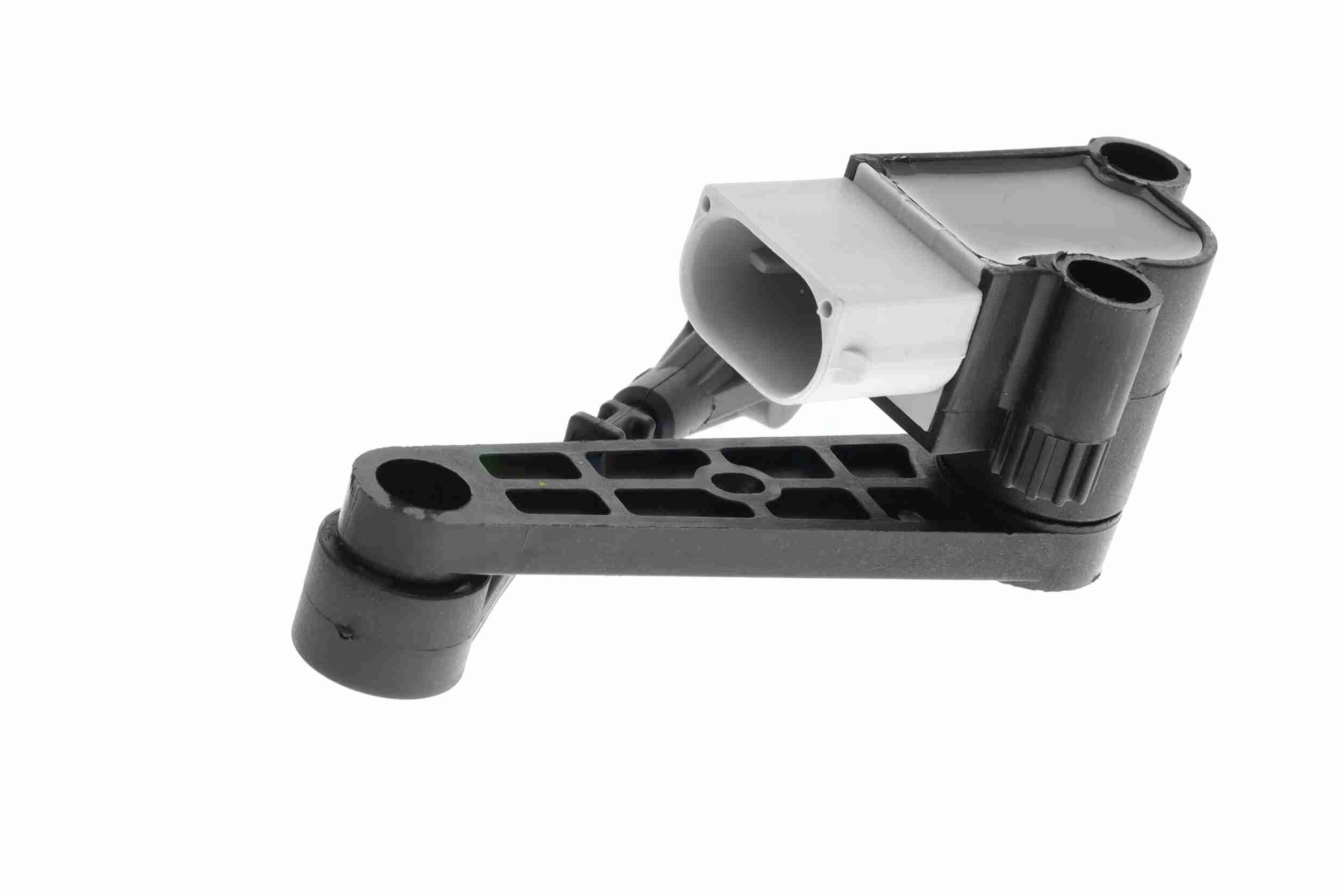 Sensor, Leuchtweitenregulierung