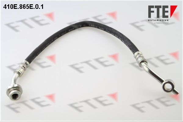 410E.865E.0.1 FTE fékcső