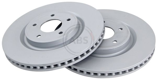 Brake Disc 18467