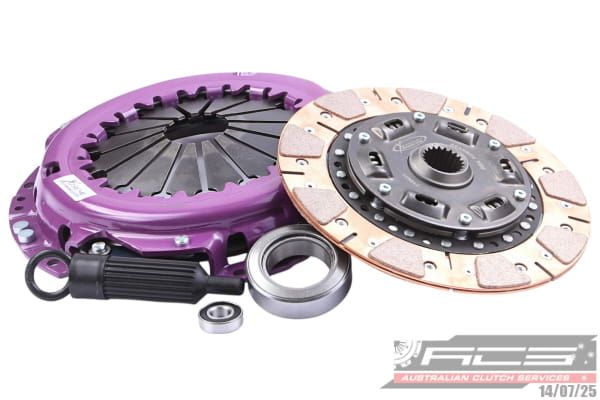 KIT HD TOYOTA TARAGO 1.8L - TecDoc Only