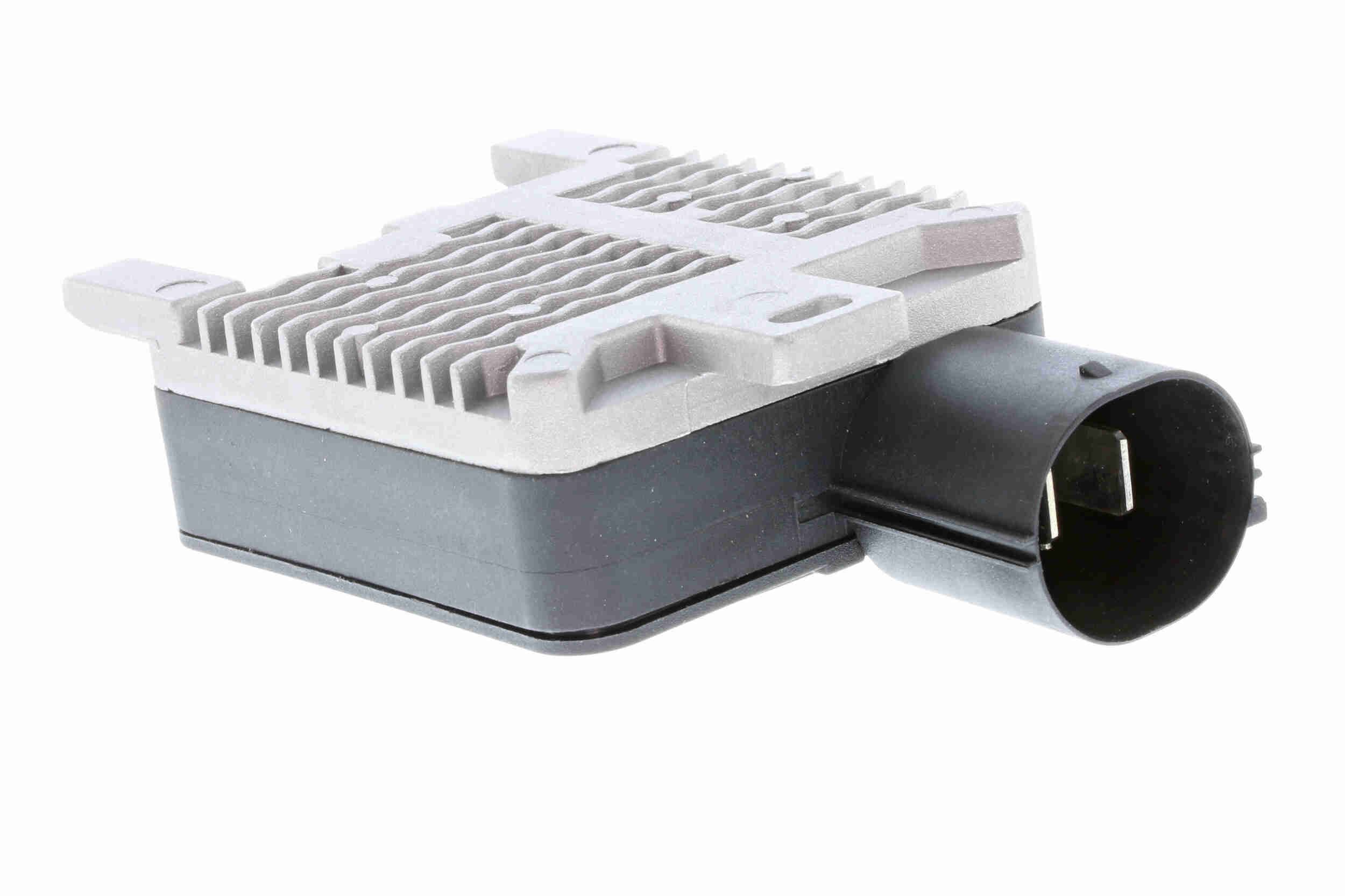 VEMO V25-79-0009 Control Unit, electric fan (engine cooling)