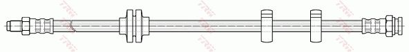 ALFA ROMEO:  145 (930_), 146 (930_) -----------  FIAT:  BRAVA (182_), BRAVO I (182_) -----------  LANCIA:  DEDRA (835_), DEDRA SW (835_), DELTA II (83 - TecDoc 2