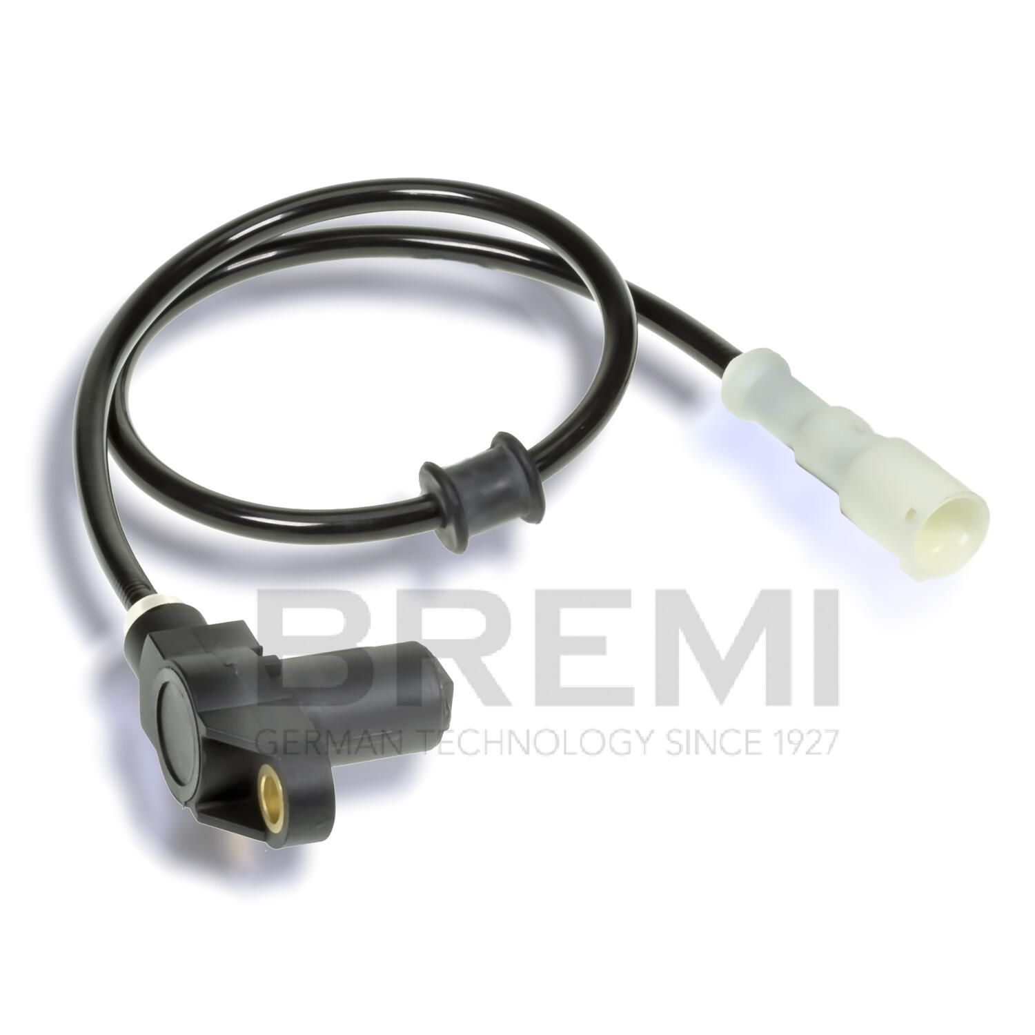 Sensor, Raddrehzahl
