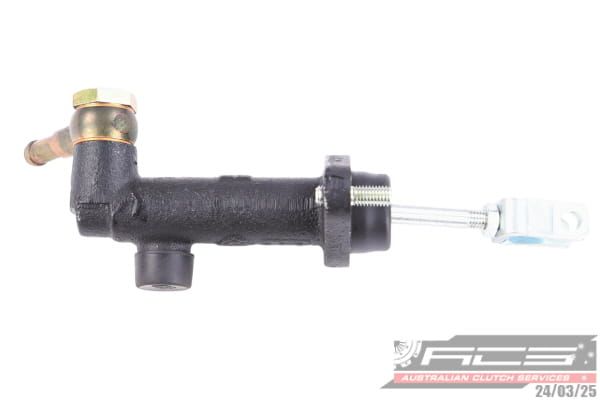 CLUTCH M/CYL HOLDEN - TecDoc 1