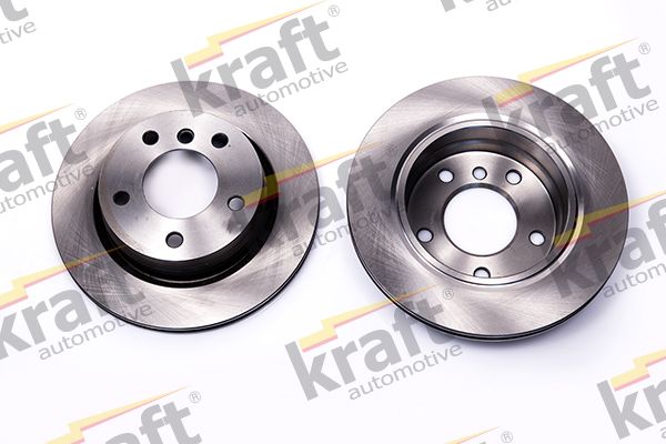 Brake Disc 6052600