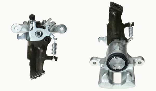 BUDWEG CALIPER 343317 - Bremssattel