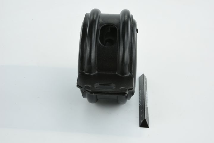 guolis, kardaninio veleno centrinis guolis