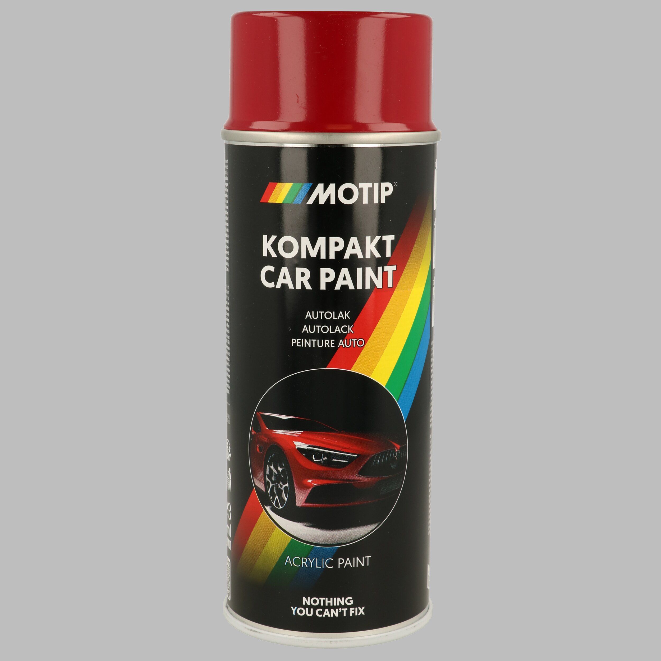 Tr. priemonės kombinac. dažai