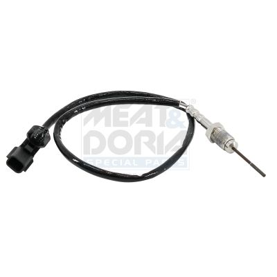 Sensor, Abgastemperatur