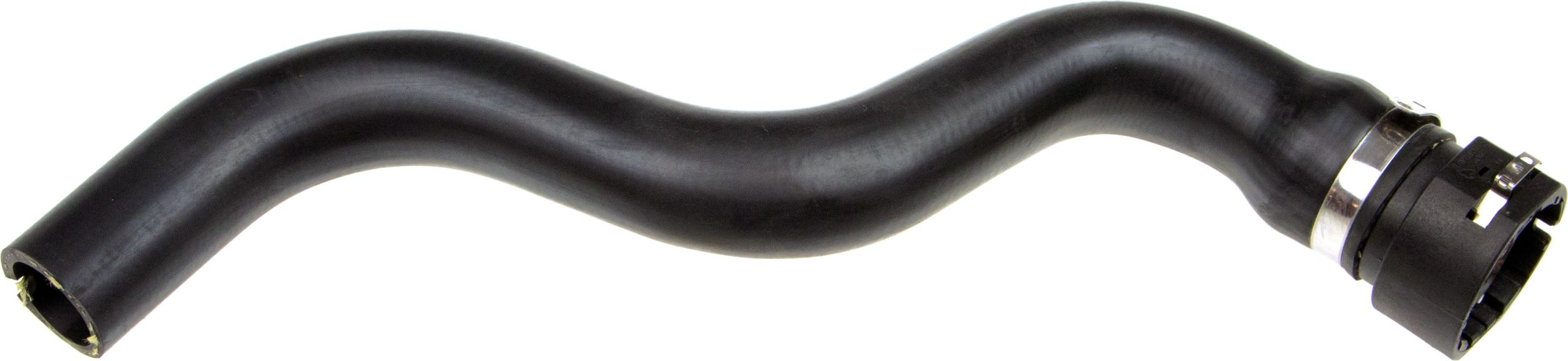 K&uuml;hlerschlauch