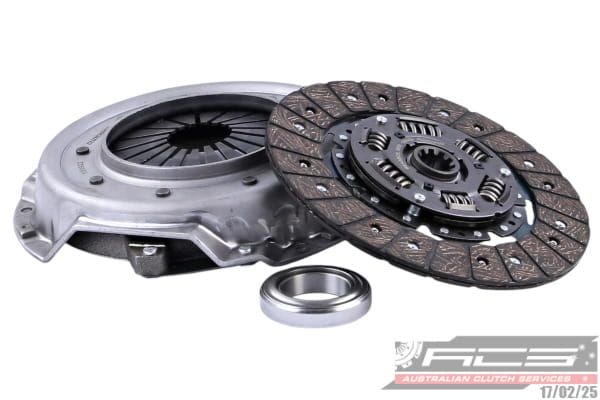 KIT STD FORD FALCON 3.3/4.1L - TecDoc Only